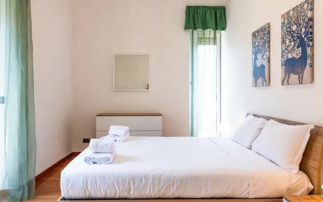 Re di Roma Lodge in Rome