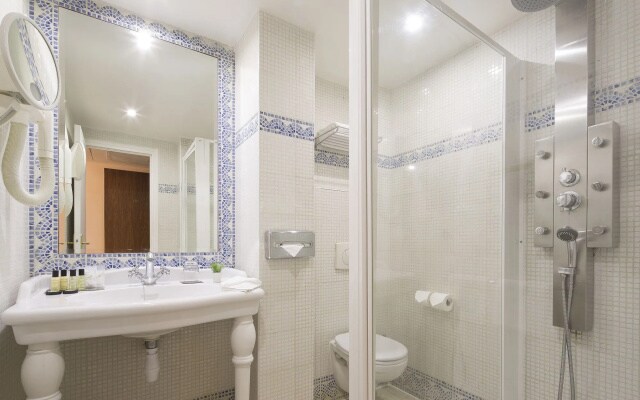 Hôtel Kleber Paris & Spa