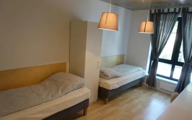 Raua 15 Apartment