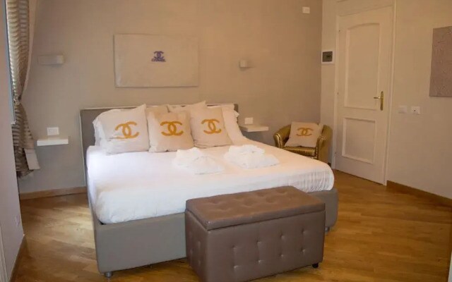 Le Griffe Vatican Luxury Suites