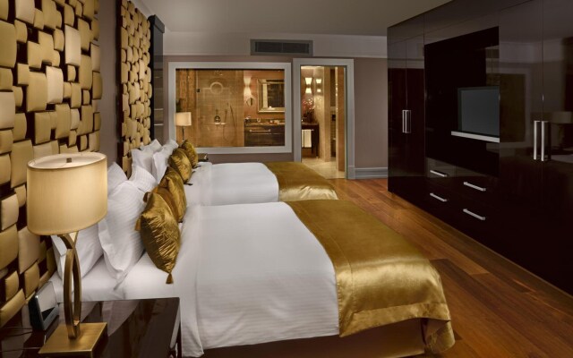 Istanbul Marriott Hotel Pendik