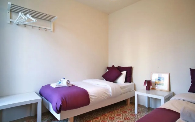 Apartment Suites4days Barcelona Central Park
