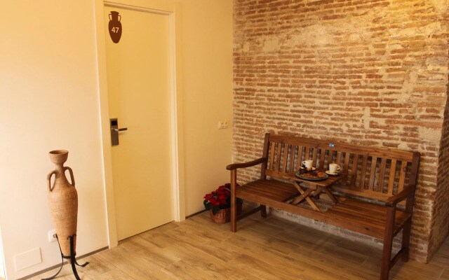 Amfores Boutique Guest House
