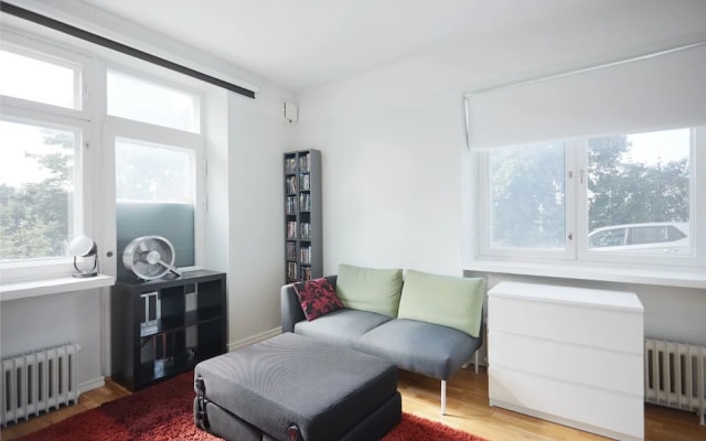 WeHost Sturenkatu 23