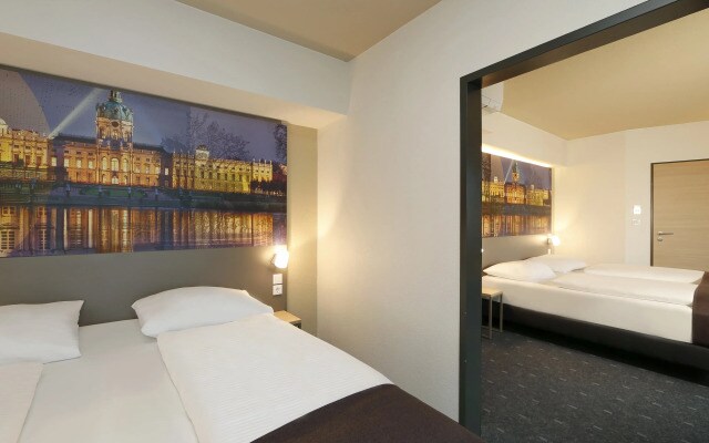 B&B Hotel Berlin City-West