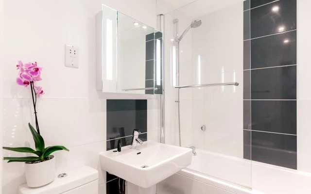 Roomspace Apartments -Capitol Square