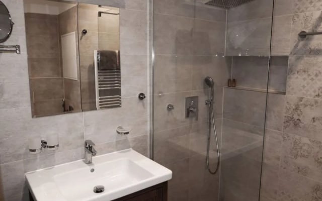 Apartment Jaselská Brno