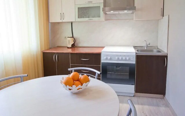 Minsk Apartments on Zakharova str