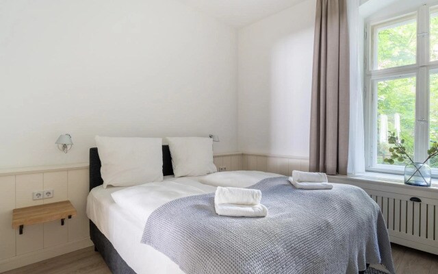 limehome Berlin Lottumstraße 4