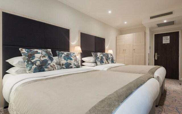 Blandford Hotel