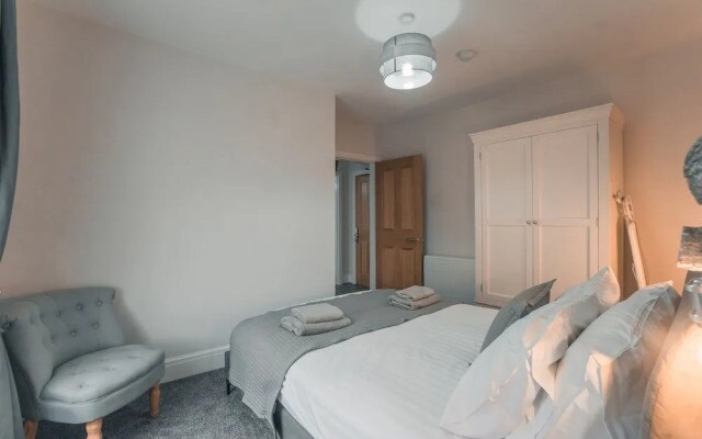Clarence Street Townhouse