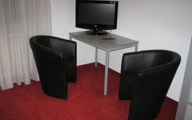 Hotel More