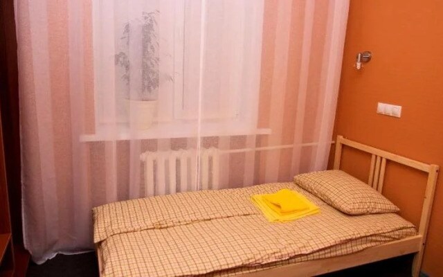 Hostel Dostoevskiy