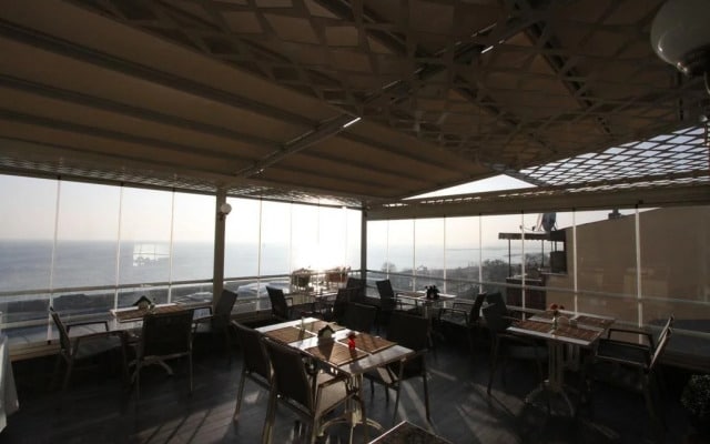 Sultan Suffa Hotel