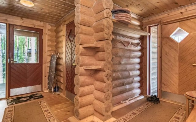 House Patu Kerimaki