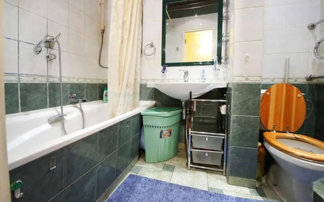ApartLux Грузинский Вал