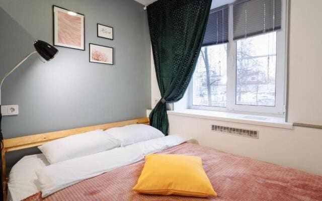 9 Nights on Shotman Street