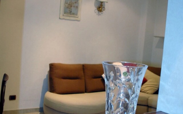 Luxury Apartments In Rome