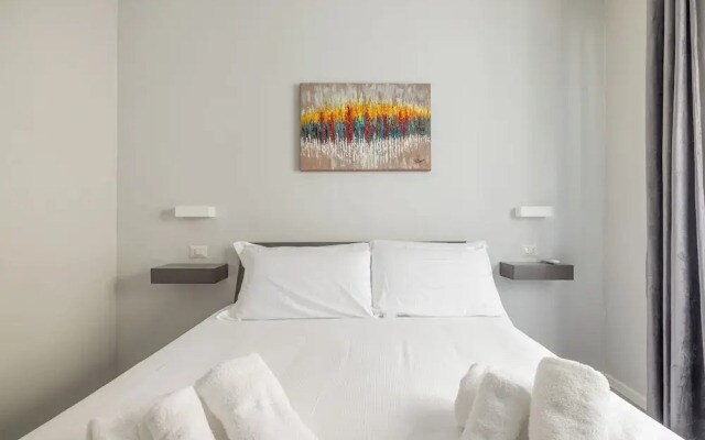 Belli Suites Vatican Rome Guest House