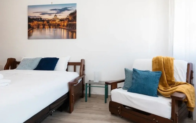 Anna Marco Apartment