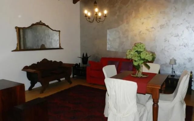 Casa Sandra