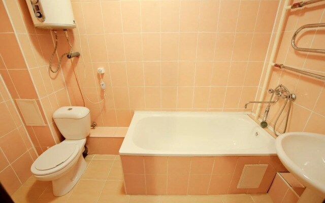 Apartment on Alliluyeva 12a-40