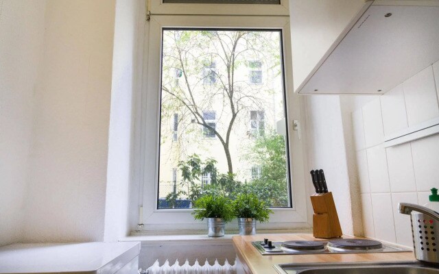 Primeflats - Apartments in Schoeneberg