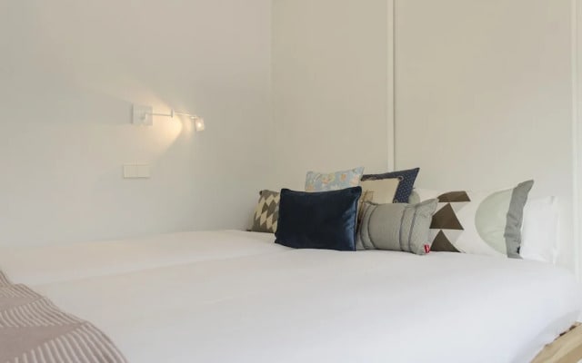 Apartamento Concha Espina II