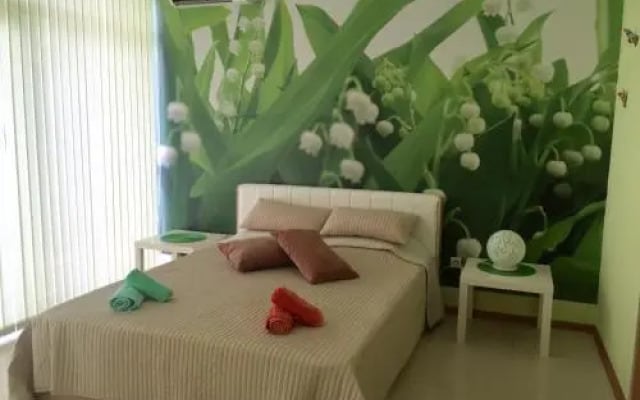 Sunrise Guest House