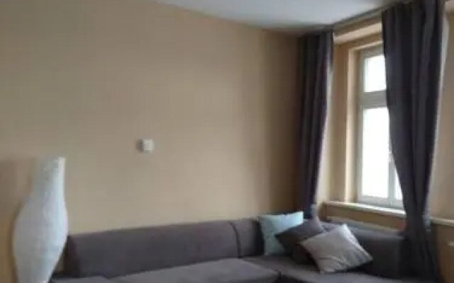 Your home close to the metro Andel