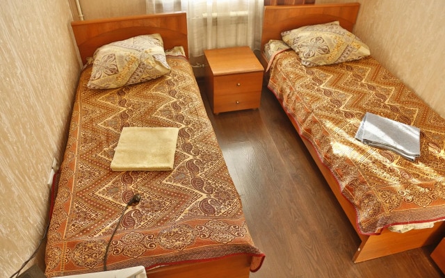 Stary gorod mini