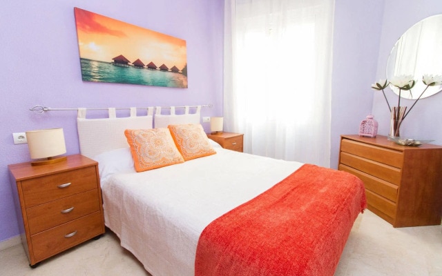 Calle Capuchinos - Colourful and Cosy by la Recepción