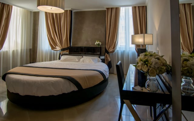 Hotel Castellino Roma