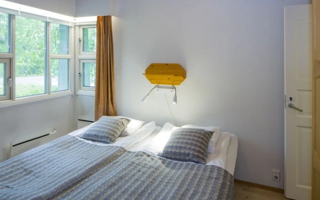 Holiday Club Salla Apartments