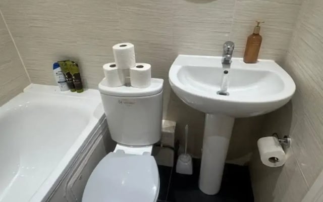 Lewisham - Apartment - Sleeps 5 - Central Location