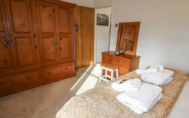 Mill Cottage