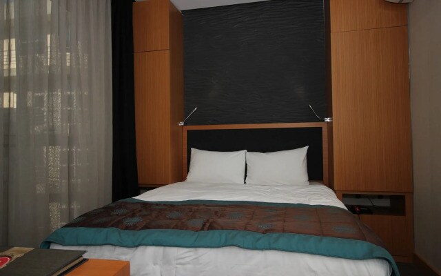 Le Marde Hotel