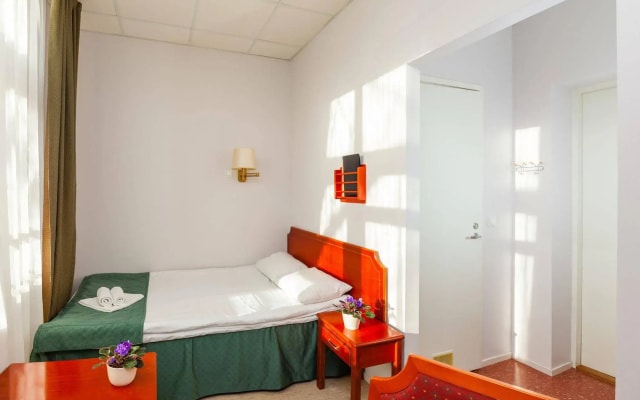 Wasa Hotel