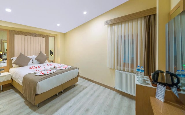 Brako Hotel