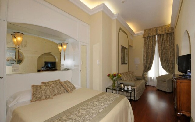 Hotel Le Isole
