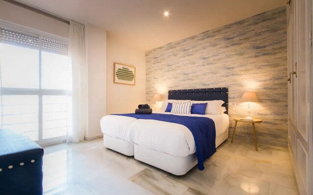 Holidays2malaga Malagueta