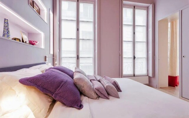 Private Apartments Mabillon