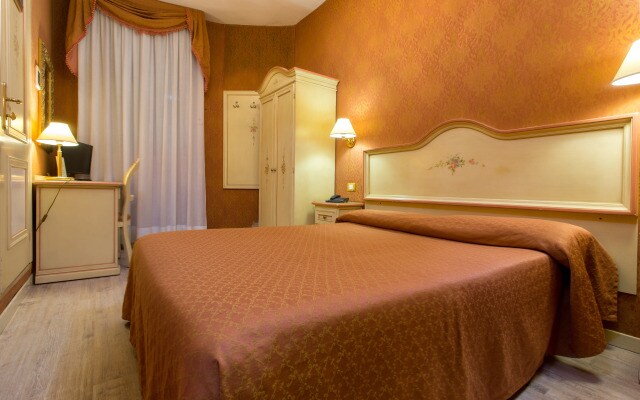 Hotel Conterie