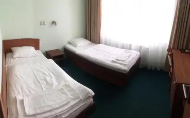 Hotel Jehla