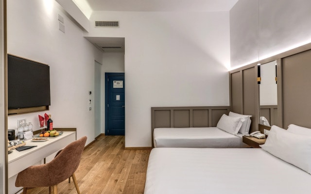 Relais Trevi 95 Boutique Hotel