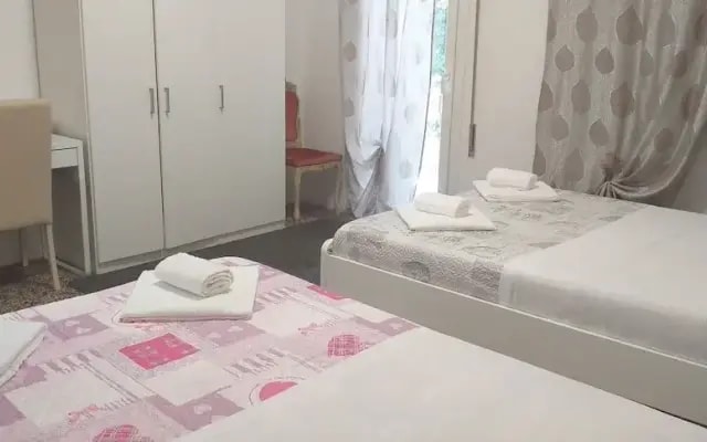 Venice Sanella Rooms