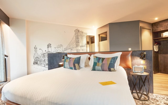 voco Manchester City Centre, an IHG Hotel	