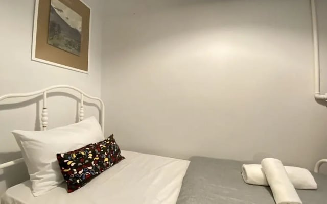 Gorgeous Apartment With Central Location in Sisli