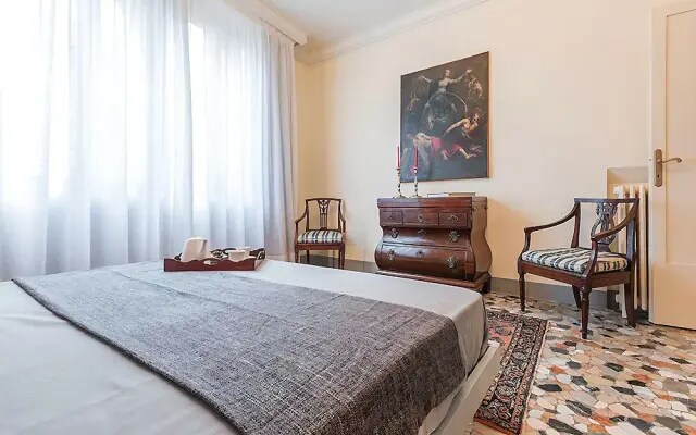 Grimaldi Apartments San Marco & Castello