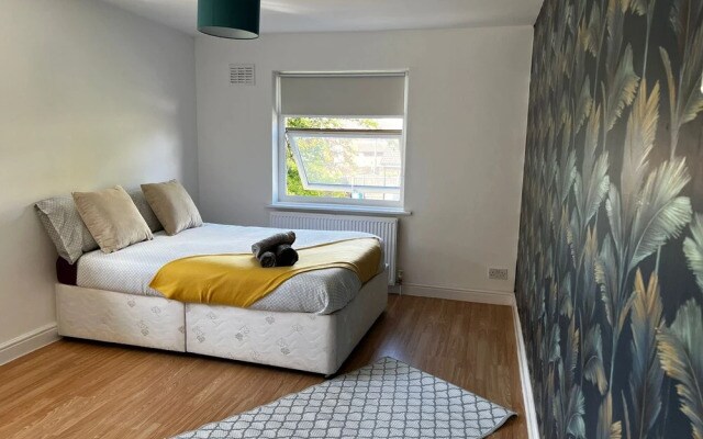 Empire Liverpool Properties - Houlston Walk